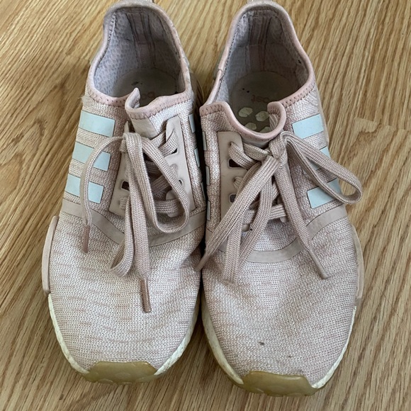 Adidas Shoes - Picture 1 of 3